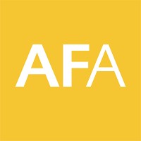 Alec French Architects logo - Similar company to Pad Design Ltd