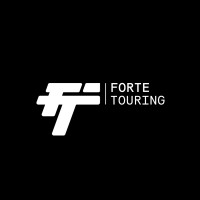 Forte Touring logo - Similar company to Podis