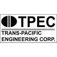 Trans-Pacific Engineering Corporation logo - Similar company to Tpec
