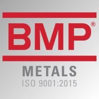 BMP Metals logo - Similar company to Bte Computer Inc.