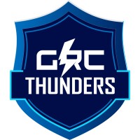 GRC Thunders logo - Similar company to Comdivision