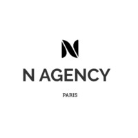 N AGENCY Paris logo - Similar company to Swapfluence
