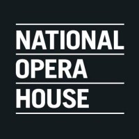 National Opera House logo - Similar company to Atlantic Ballet