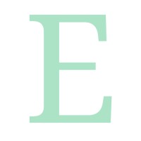 E For English