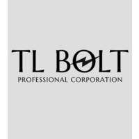 TL Bolt logo - Similar company to Horowitz Injury Law