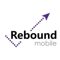 Rebound Mobile logo - Similar company to Conversand