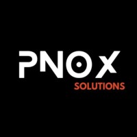 PNOX Solutions logo - Similar company to Atzean Technologies Llp || Cmmi Level 3 Certified