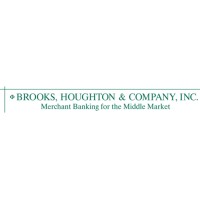Brooks, Houghton & Company, Inc. logo - Similar company to Gugnir And Partners