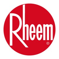 Rheem Argentina logo - Similar company to Escorial