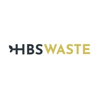 HBS Waste logo - Similar company to Bergmann Direct Ltd