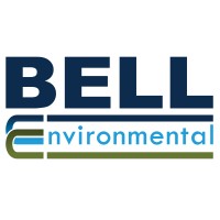 Bell Environmental UK logo - Similar company to Halytech