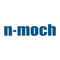 N-MOCH /  Soluciones Industriales logo - Similar company to Chunga Innovación Y Estrategia