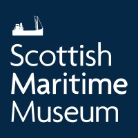 Scottish Maritime Museum Trust logo - Similar company to H Timmins Group