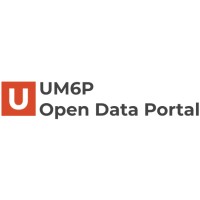 UM6P Open Data logo - Similar company to Um6P Corelabs