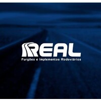 Real Furgões e Implementos Rodoviários logo - Similar company to Gtruck | Road Implements