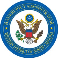 U.S. Bankruptcy Administrator, Western District of North Carolina logo - Similar company to Secured Finance Network Carolinas