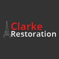 Clarke Restoration logo - Similar company to Cullen Conservation Ltd