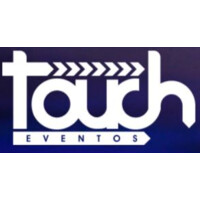 Touch Eventos Porto Alegre logo - Similar company to Continental Porto Alegre Hotel E Centro De Eventos