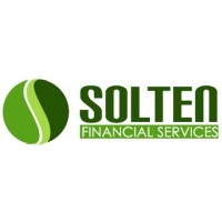 SOLTEN FINANCIAL SERVICES logo - Similar company to Konner Boys Studios