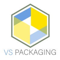 VS PACKAGING logo - Similar company to Net-Log Consulting