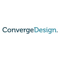Converge Design logo - Similar company to Internet Safe Training