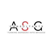 ASG Consultants logo - Similar company to V Tech Process Info Private Limited