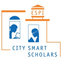 ESPI: City Smart Scholars logo - Similar company to Lead And Mold Detectives