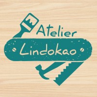 Atelier Lindokao logo - Similar company to Hypercube Vr