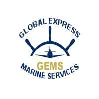 Global Express & Marine Services logo - Similar company to Wadi El Nile For Metal Industries And Trading Ltd