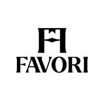 Favori logo - Similar company to Mughalnama
