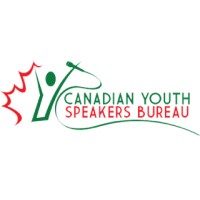 Canadian Youth Speakers Bureau logo - Similar company to Youngleaders.World