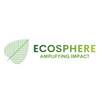 Ecosphere logo - Similar company to Ela Analytics As