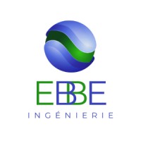 EBBE INGÉNIERIE logo - Similar company to Enera Enterprises Ltd.
