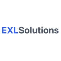 EXL Solutions logo - Similar company to Tenorflow