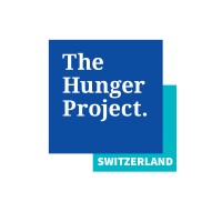The Hunger Project Switzerland logo - Similar company to Dechema
