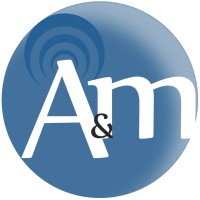 A&M Communications logo - Similar company to Performance Communications
