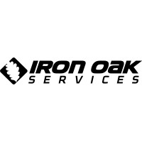 Iron Oak Services logo - Similar company to L & B Plumbing, L.L.C.