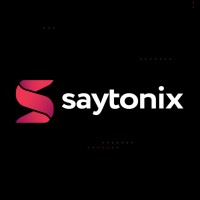 Saytonix logo - Similar company to Larixoft Solutions Llc