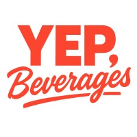 Yep, Beverages logo - Similar company to Barback Pa