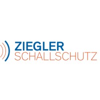 Ziegler Schallschutz GmbH logo - Similar company to Sta Schallschutz Gmbh