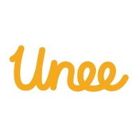 Unee logo - Similar company to Unee App