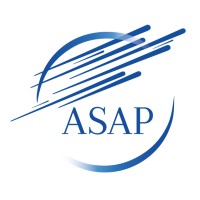 ASAP PROS logo - Similar company to Roosevelt