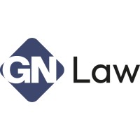 GN Law logo - Similar company to John Venn & Sons, Scrivener Notaries And Translators
