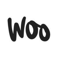 Woo Design logo - Similar company to Kamarikesä