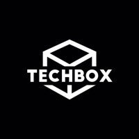 Techbox Events logo - Similar company to 1812 Bournemouth
