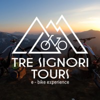 TRE SIGNORI TOURS logo - Similar company to Gimap S.R.L.