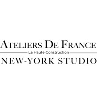 Ateliers De France New York Studio logo - Similar company to Ateliers De France, L'Entreprise Générale