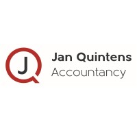 Jan Quintens Accountancy BV logo - Similar company to Bureau Svg