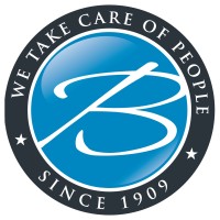 Barnes Healthcare Services logo - Similar company to Power Ui