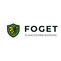 Foget Plaagdierbeheersing logo - Similar company to Wrs Finance